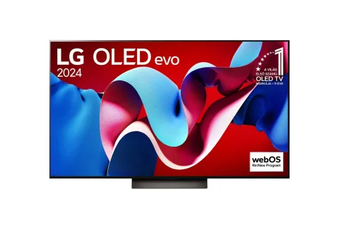 OLED65C41LA