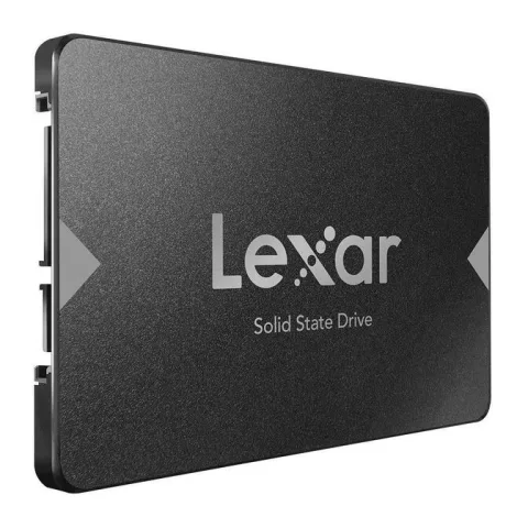 Lexar NS100 2 TB 2.5" Serial ATA III
