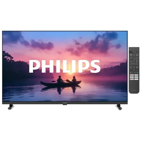 Don’t Miss Out PHILIPS 32PHS6050 32'' HD Ready Titan OS LED TV