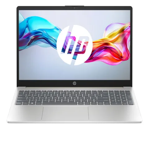 Portátil HP 15-fd0046np 15.6" i7-1355U 16GB 512GB FHD