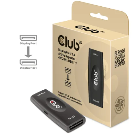 CLUB3D 1007