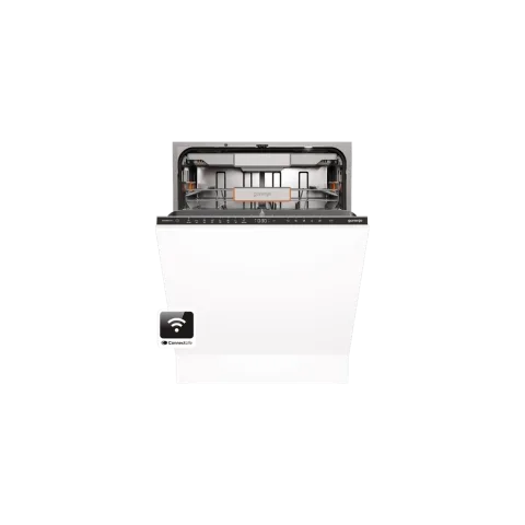 Gorenje GV693A65UVAD beépíthető mosogatógép