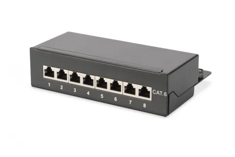 Digitus DN-91608SD panouri de conexiuni