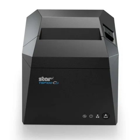 Star TSP143IV Noir