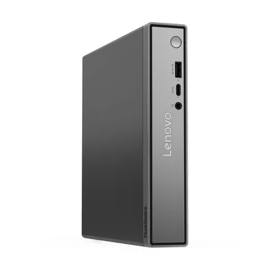 Refurbished Lenovo ThinkCentre neo 50q Gen 5 Intel Core 5 210H, 16 GB RAM, 512 GB SSD