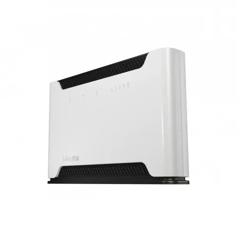 MikroTik Chateau LTE6-US Kit, Dual-band WiFi, 5x Gigabit Ethernet, LTE CAT6, RouterOS