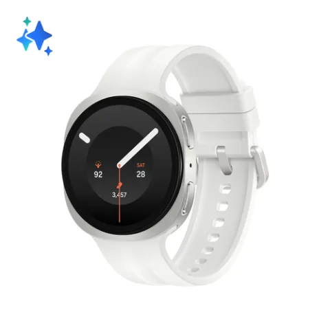 Samsung Galaxy Watch9, 1.3", AMOLED