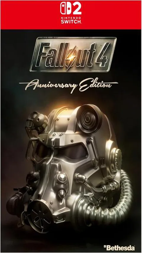 MICROSOFT - FALLOUT