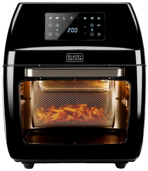 Black+Decker BXAFO1200E