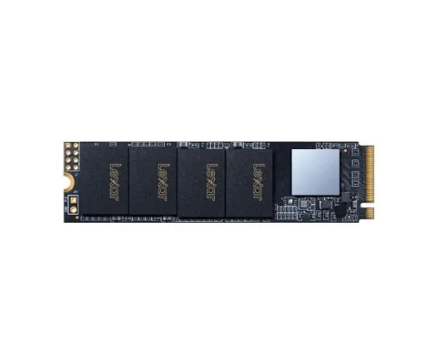 Lexar NM610 250 GB M.2 PCI Express 3.0 NVMe 3D TLC