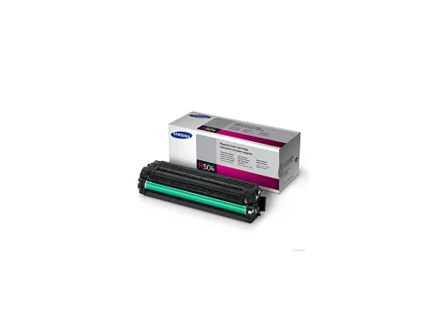 Samsung CLT-M504S Tonerkartusche 1 Stück(e) Original Magenta