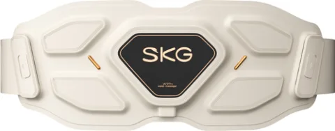 SKG W9-Pro - White