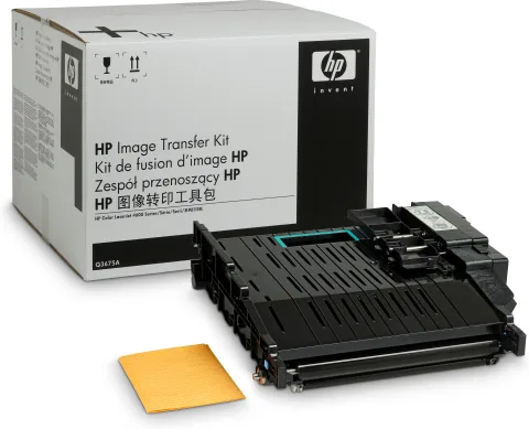 HP Souprava pro přenos obrazu Color LaserJet Q3675A