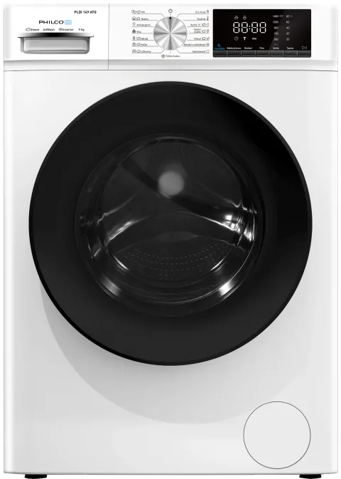 Philco PLDI 149 ATG