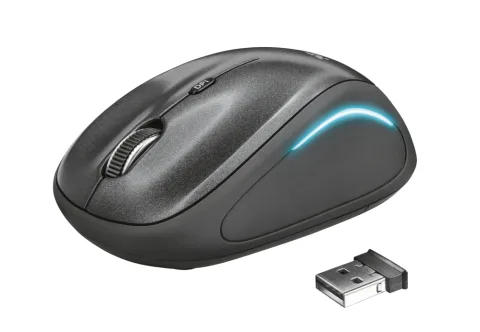 Yvi FX