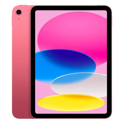 Apple iPad 11" 128 Gt, Wi-Fi -tabletti, Pinkki