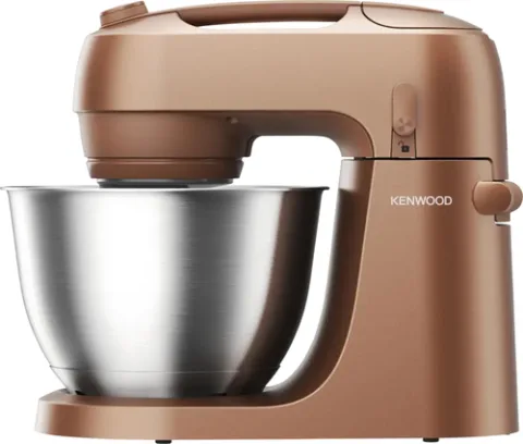 Kenwood KZM35.000RD food processor 800 W 4 L Clay