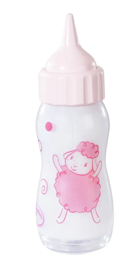 Lunch Time Trickbottle