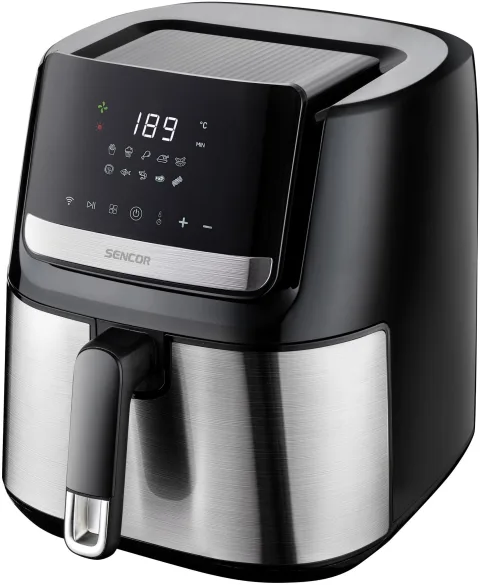Sencor SFR 6600SS WIFI