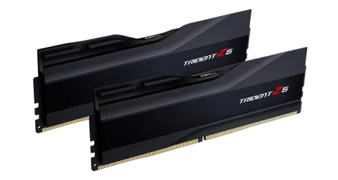 G.Skill Trident Z F5-7600J3646G16GX2-TZ5K modul de memorie, 16 GB RAM, 32 GB