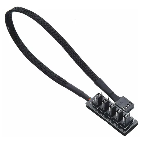 Gelid Hub 4 ports pour ventilateurs (FC-PWM-04)