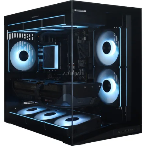 Gamer Pro R7-5090, PC gaming