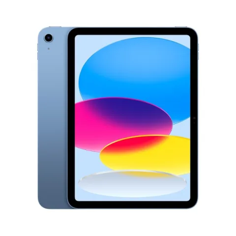 Apple iPad A16 11 inch (11th Gen) 128GB Wi-Fi Blue
