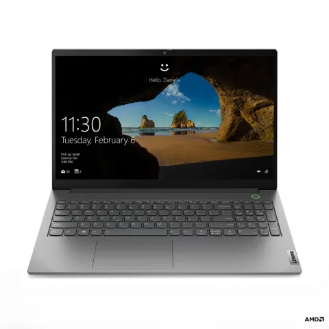ThinkBook 15 G2 ARE