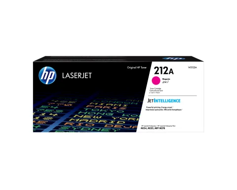 212A Magenta Original LaserJet Toner Cartridge