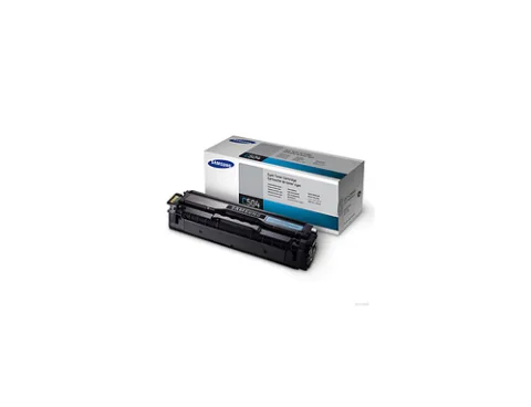 Samsung CLT-C504S Tonerkartusche 1 Stück(e) Original Cyan