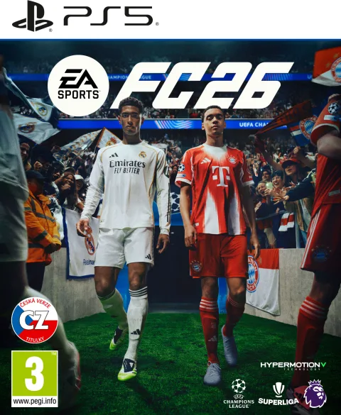 EA FC 26 PS5