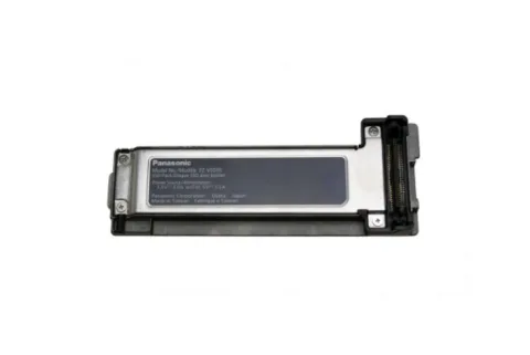 Panasonic FZ-VSDR55N5W SSD disk 512 GB M.2 NVMe