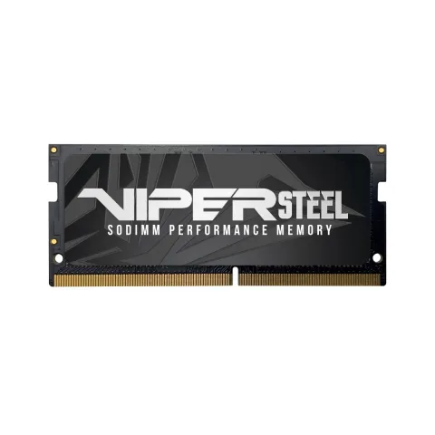 Modul de memorie SODIMM Patriot Memory Viper Steel 32 GB 1 x 32 GB DDR4
