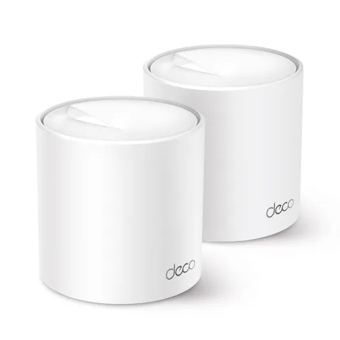 AX3000 Whole Home Mesh Wi-Fi 6 System, 2-Pack