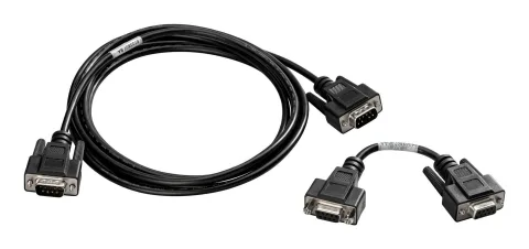 Interface cable for IBM iSeries/AS 400