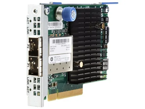 HPE Hewlett Packard Enterprise FlexFabric, 10 GB