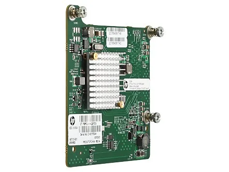 HPE Hewlett Packard Enterprise FlexFabric, 10 GB