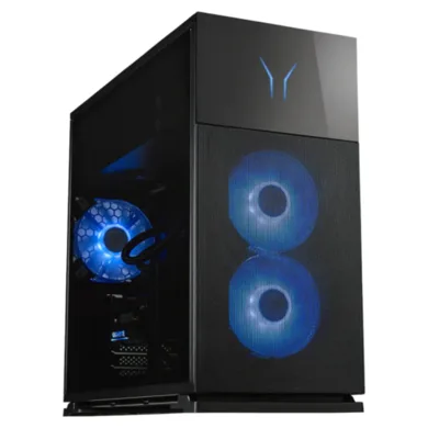Medion ERAZER Hunter X35 AMD Ryzen 7 9800X3D, 32 GB RAM, 2 TB SSD, RTX 5080