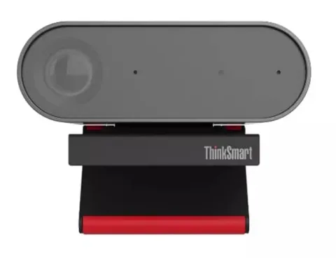 Lenovo ThinkSmart kamera internetowa 3840 x 2160 px USB-C Czarny