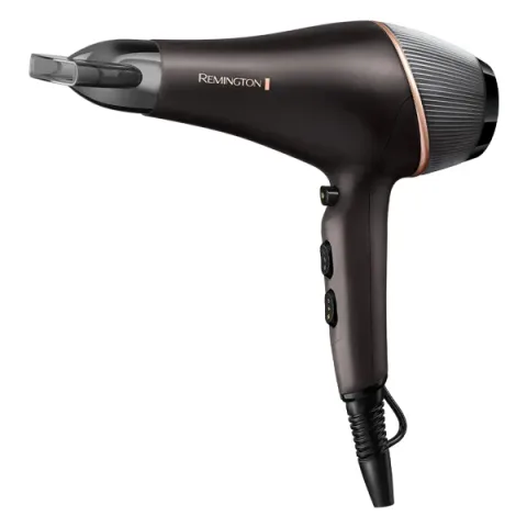 Best price! REMINGTON AC5700 Dryer Copper Radiance 2200W 2*Speed Hair Dryer