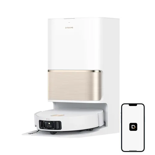 Dreame L50 Pro Ultra 0.395 L White