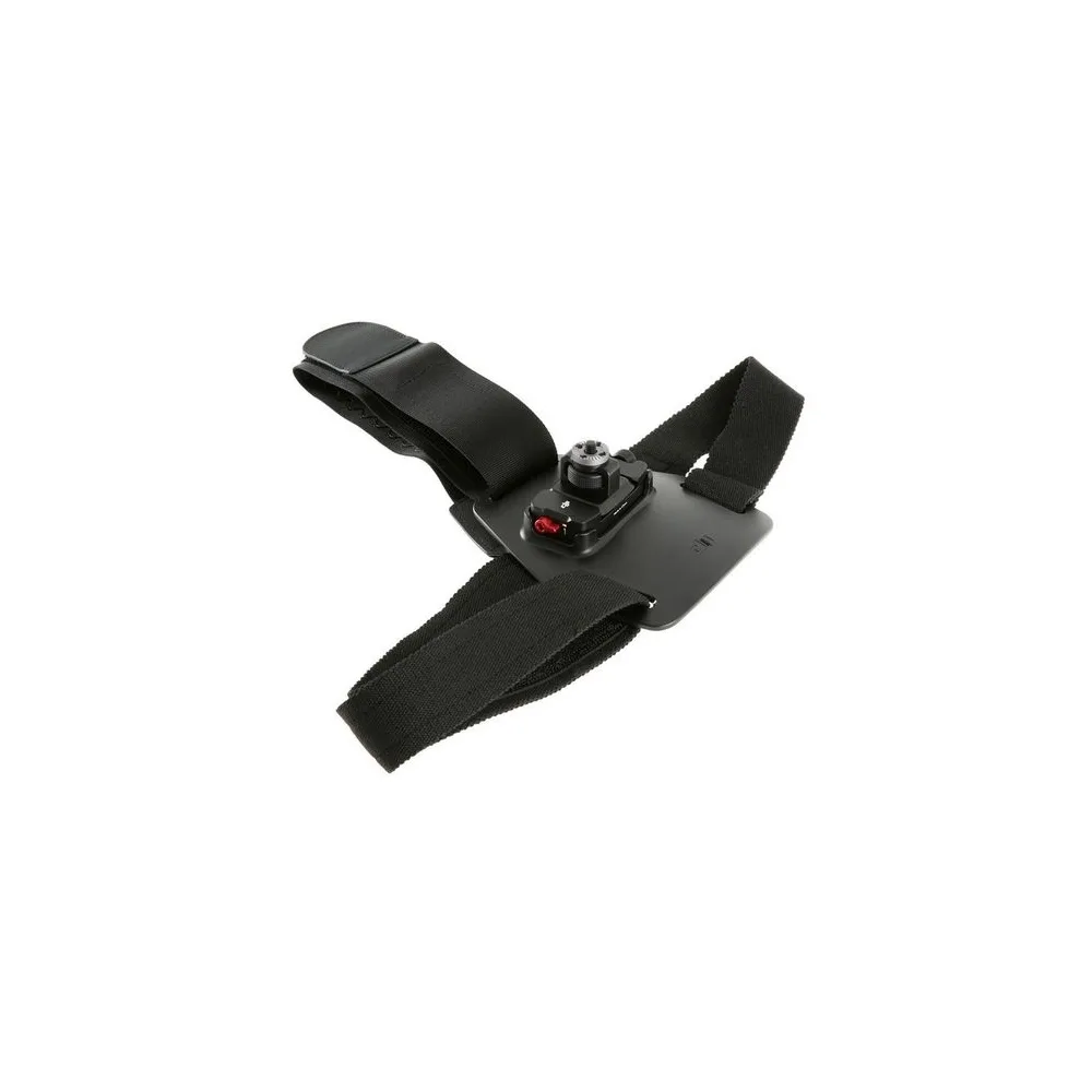 DJI Osmo Part 79 - Chest Strap Mount