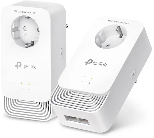 Tp-Link PG2400P KIT G.hn2400 Powerline