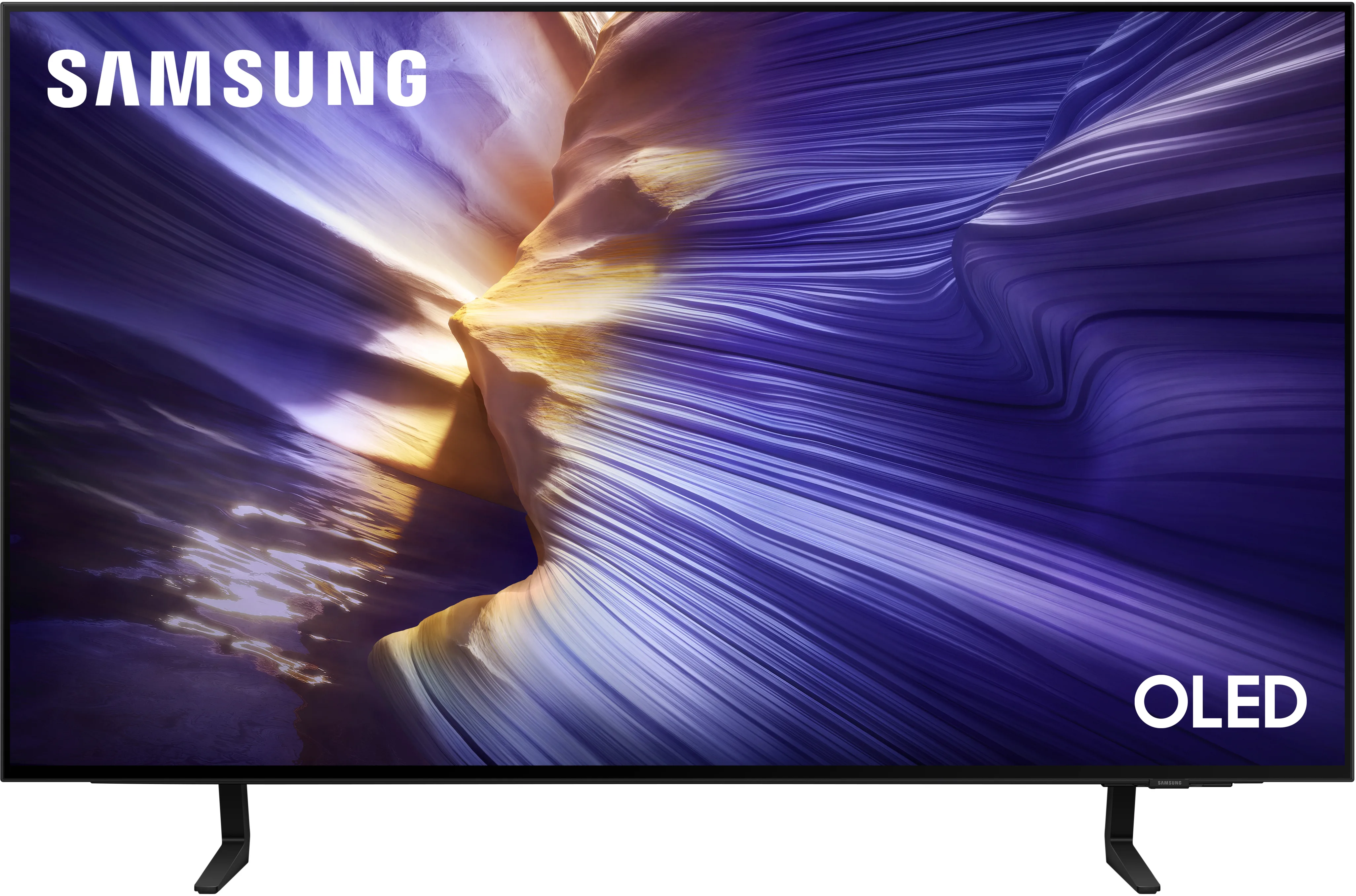 Samsung QE42S90F + Dárek balíček aplikací