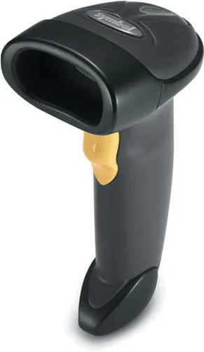 Motorola LS2208 Black