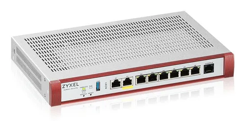 Zyxel USGFLEX100HP-EU0101F