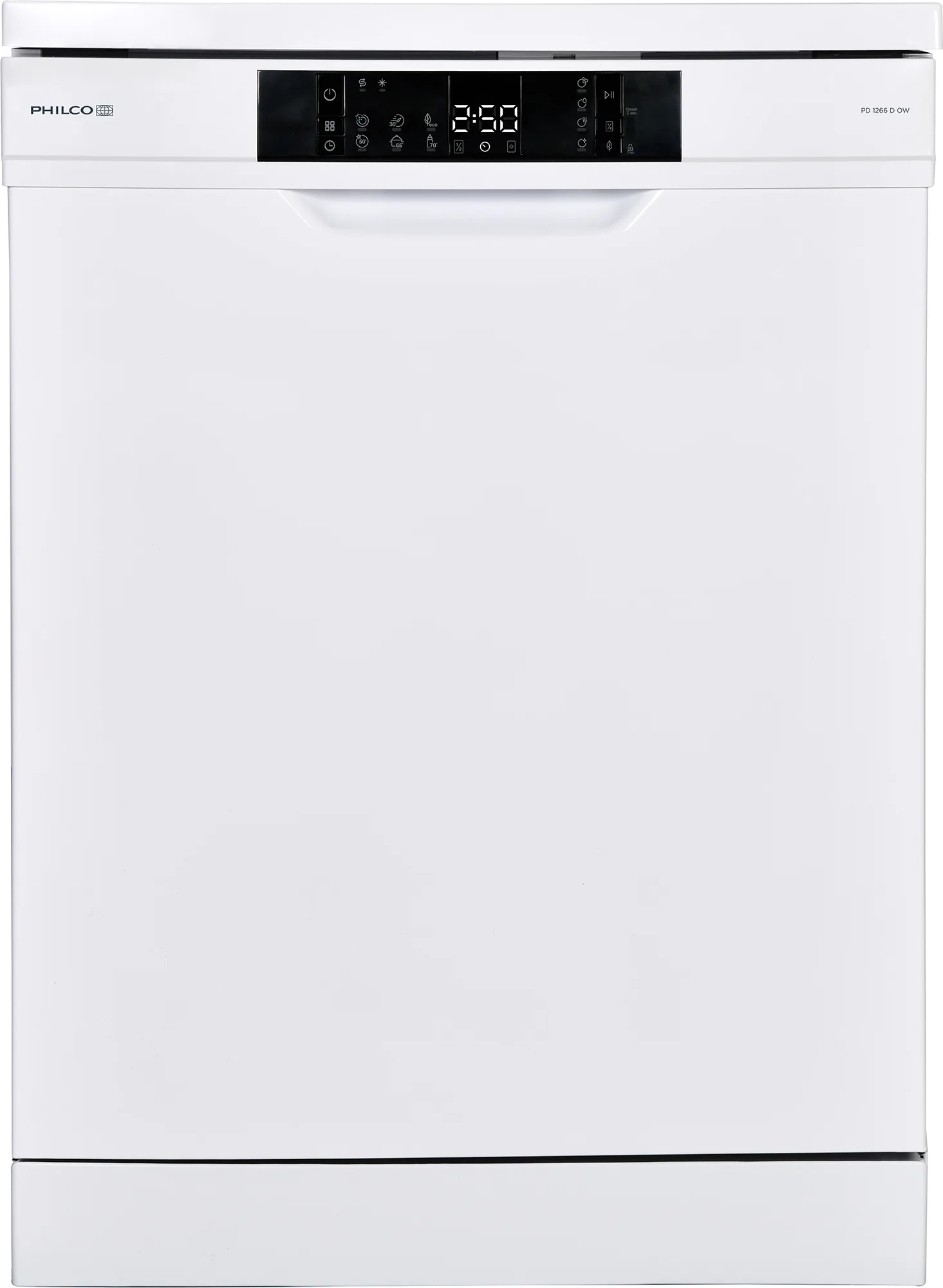 Philco PD 1266 D OW