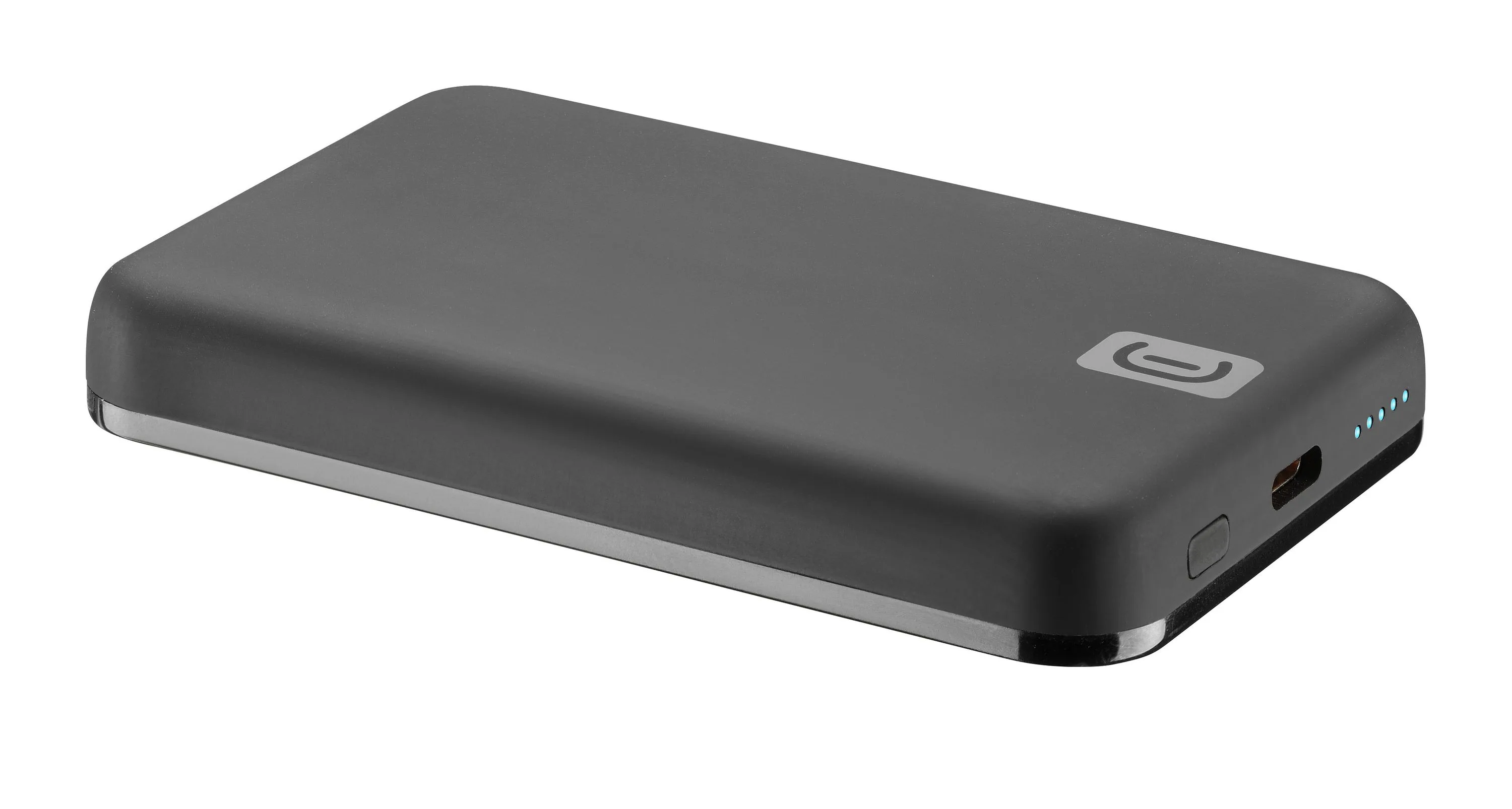 Cellularline Wireless power bank MAG 5000
