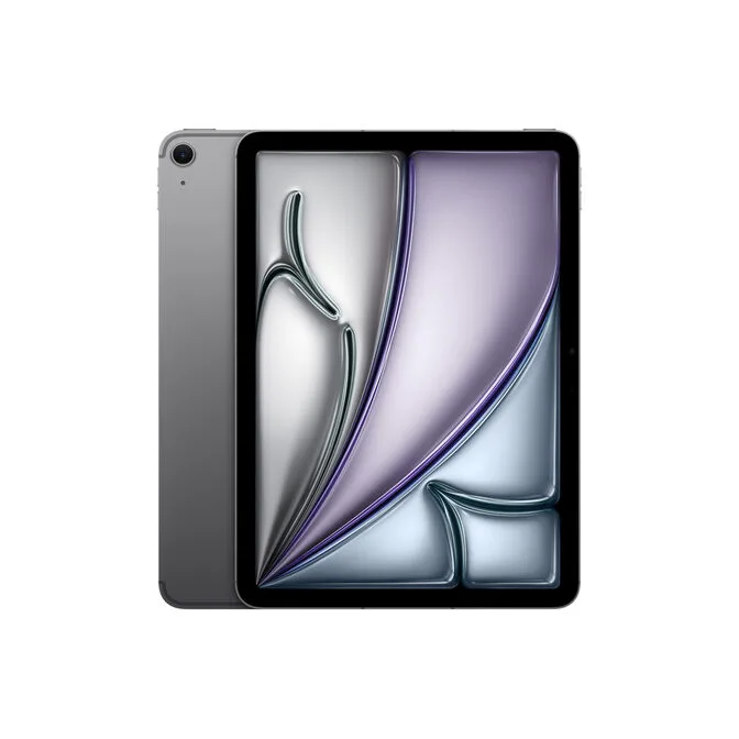 Tablet Apple iPad Air M4 11" Wi-Fi + Cellular 512GB Cinzento Espaço Liquid Retina