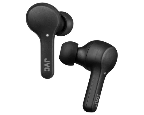 JVC HA-A7T-B Headset True Wireless Stereo (TWS) In-ear